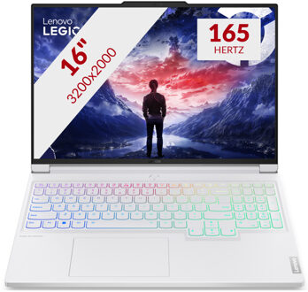 Lenovo Legion 7 16IRX9 (83FD00A2MH) Gaming laptop