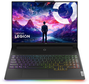 Lenovo Legion 9 16IRX8 (83AG002MMH) Gaming laptop