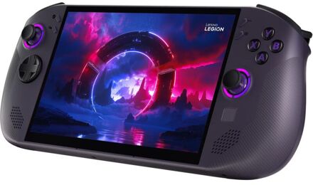 Lenovo Legion Go S Spelconsole