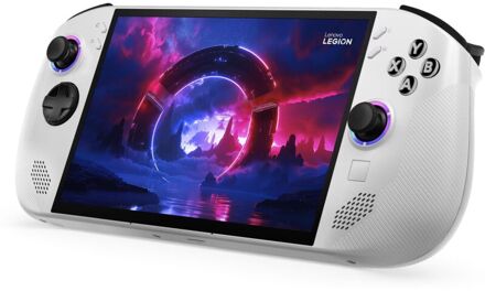 Lenovo Legion Go S Spelconsole