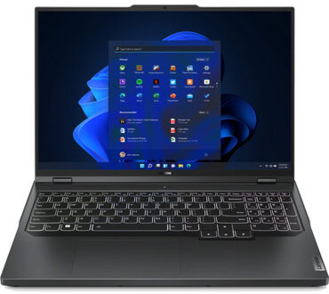 Lenovo Legion Pro 5 16IRX8 (82WK00B2MH) Gaming laptop