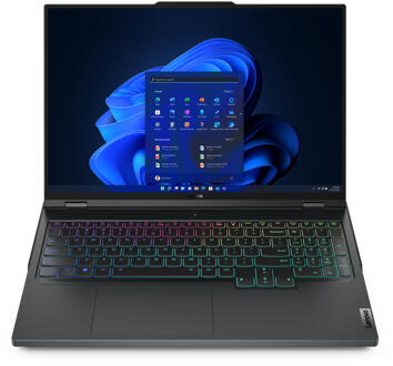 Lenovo Legion Pro 7 16ARX8H AZERTY