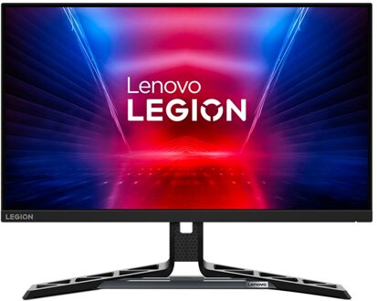 Lenovo Legion R25f-30 Monitor Zwart