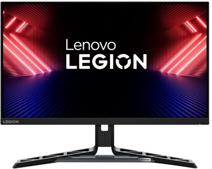 Lenovo Legion R25i-30 67B7GACBEU Monitor Zwart