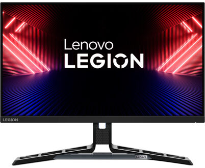 Lenovo Legion R25i-30 67B7GACBEU Monitor Zwart