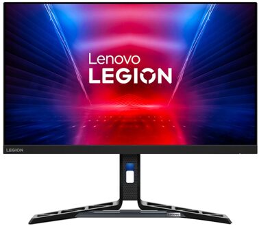 Lenovo Legion R27i-30 67B5GAC1EU Monitor Zwart