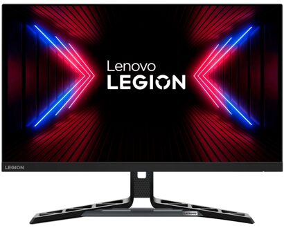 Lenovo Legion R27q-30 67B4GAC1EU Monitor Zwart