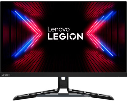 Lenovo Legion R27q-30 67B4GAC1EU Monitor Zwart