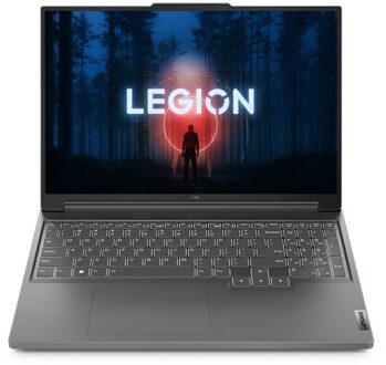 Lenovo Legion Slim 5 16APH8 82Y900ABMH -16 inch Gaming laptop Grijs