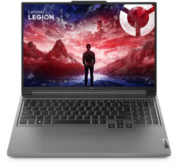 Lenovo Legion Slim 5 16ARP9 laptop