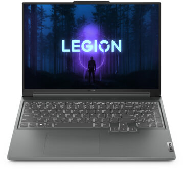Lenovo Legion Slim 5 16IRH8 (82YA00FEMH) Gaming laptop