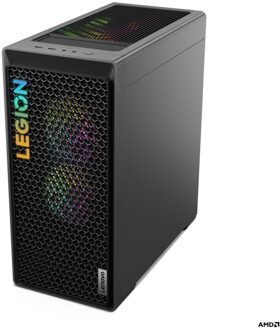 Lenovo Legion T5 26ARA8 90UY007MMH Desktop Grijs