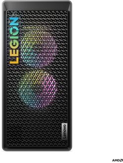 Lenovo Legion T5 26ARA8 90UY008RMH Desktop Grijs