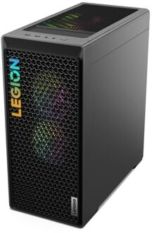 Lenovo Legion T5 26ARA8 90UY00B1MH Desktop Grijs