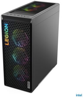 Lenovo Legion T7 34IRZ8 90V700CVMH Desktop Grijs