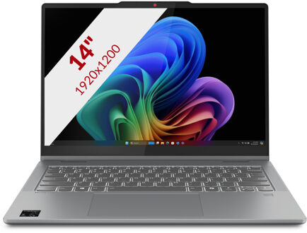 Lenovo LenovoIdeaPad 5 2in1 14Q8X9 (83GH0020MH) -14 inch 2-in-1 laptop