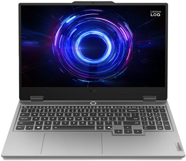 Lenovo LOQ 15IRX10 (83JE00LXMH) -15 inch Gaming laptop