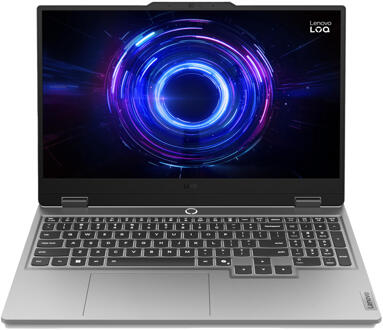 Lenovo LOQ 15IRX10 laptop Azerty