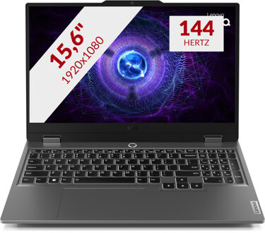 Lenovo LOQ 15IRX9 (83DV00NRMH) Gaming laptop