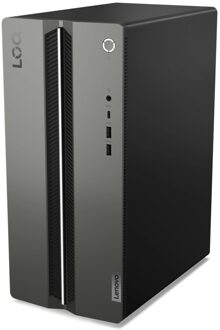 Lenovo LOQ 17IRR9 90X00028MH Desktop Grijs