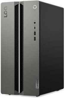 Lenovo LOQ 17IRR9 90X00028MH Desktop Grijs