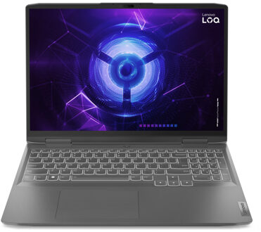 Lenovo LOQ (82XW008SMH) Gaming laptop