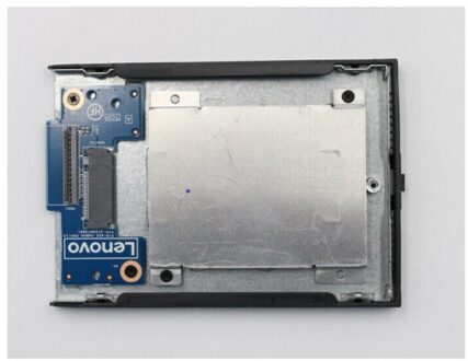 Lenovo M.2 NVME SSD (2280) Caddy for Lenovo ThinkPad T570 - small