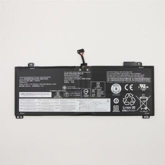 Lenovo Notebook Battery for Lenovo For IdeaPad S530-13IWL xiaoxin Air 13IWL 15.36V 45Wh L17C4PF0 - small