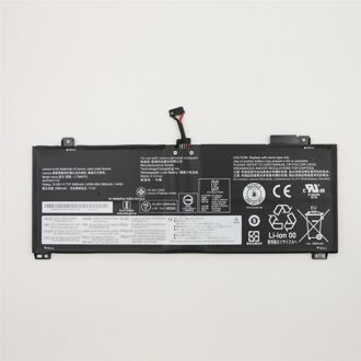 Lenovo Notebook Battery for Lenovo For IdeaPad S530-13IWL xiaoxin Air 13IWL 15.36V 45Wh L17C4PF0