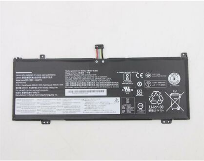 Lenovo Notebook battery for Lenovo ThinkBook 13s-IWL 14s-IWL 15.36V 45Wh 4cell L18M4PF0