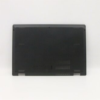 Lenovo Notebook Bottom Case Cover for Lenovo ThinkPad S2 3rd L380 L390 02DA306 Zwart - small