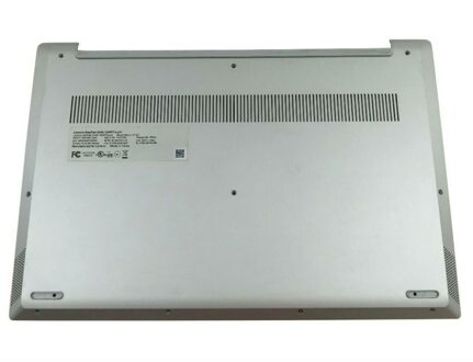 Lenovo Notebook Bottom Case Silver For Lenovo IdeaPad S340-15 81QG 15.6" AP2GC000310 Zilver - small