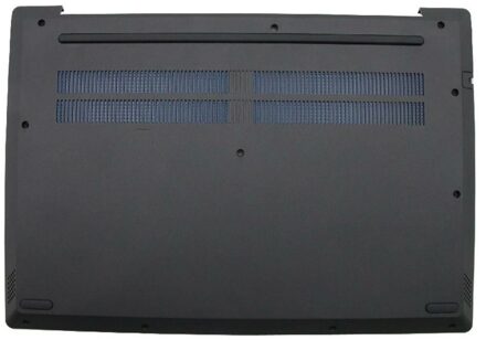 Lenovo Notebook Bottom Cover Case for Lenovo Ideapad L340-15IRH AP1B4000200 5CB0U42737 Black Zwart - small