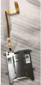 Lenovo Notebook Card Reader Board for Lenovo ThinkPad T440 04X5393 pulled Zilver - small