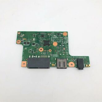Lenovo Notebook I/ O USB Card board for Lenovo Ideapad Yoga 3 14 pulled - small
