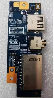Lenovo Notebook I/ O USB Card board for Lenovo V130-15IKB V330-15IKB - small