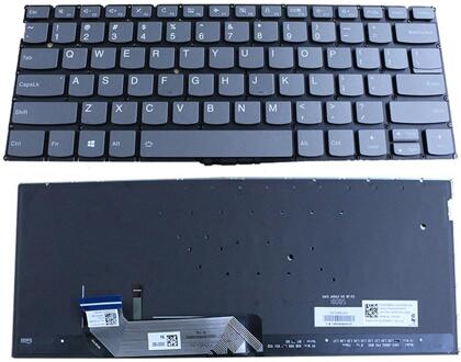 Lenovo Notebook keyboard for Lenovo YOGA S730 with backlit