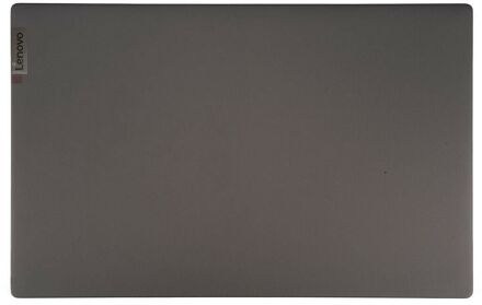 Lenovo Notebook LCD Back Cover for Lenovo ideapad 5 15IIL05 15 ARE05 15ITL05 Grey
