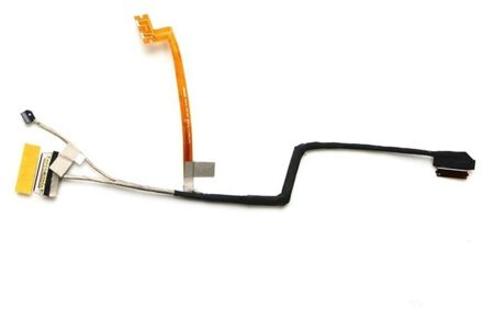 Lenovo Notebook lcd cable for Lenovo Legion Y530-15ich Y7000 DC02001ZY10 - small