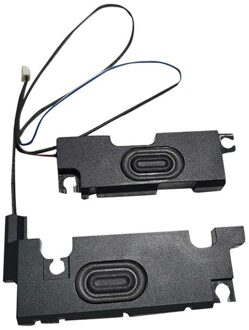 Lenovo Notebook speakers for Lenovo ThinkPad T440 T450 T460 00HT87 Zwart - small