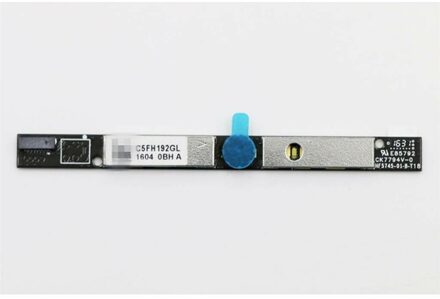 Lenovo Notebook Webcam Camera Board for Lenovo Ideapad 110-15ISK - small