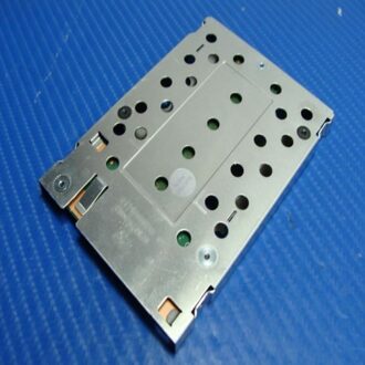 Lenovo NVME SSD Caddy for Lenovo ThinkPad X270/T470P/T470/T480. - small