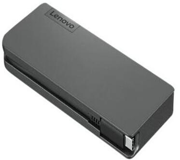 Lenovo Powered USB-C Travel Hub-dockingstation