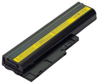 Lenovo T500 Replacement Accu - small