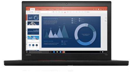 Lenovo T560 (20FH004DMH) Laptop