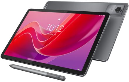 Lenovo Tab M11 8GB 128GB Wifi + Pen Tablet Grijs