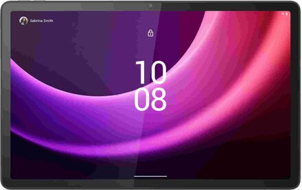 Lenovo Tab P11 (2nd Gen) 128GB Wifi + 4G (Incl. Stylus) Tablet Grijs