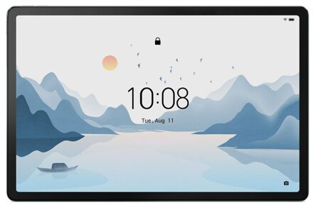 Lenovo Tab P12 Matte Display 128GB Wifi + Pen Tablet Groen