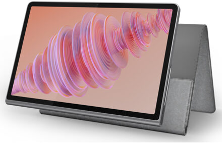 Lenovo Tab Plus 8GB 128GB Wifi + Sleeve Tablet Grijs