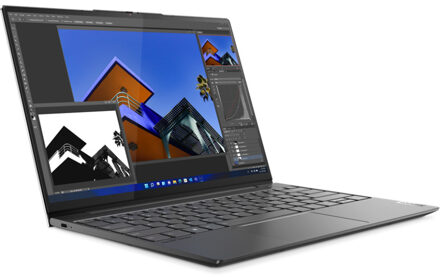 Lenovo ThinkBook 13x G2 IAP (21AT001QMH) Laptop